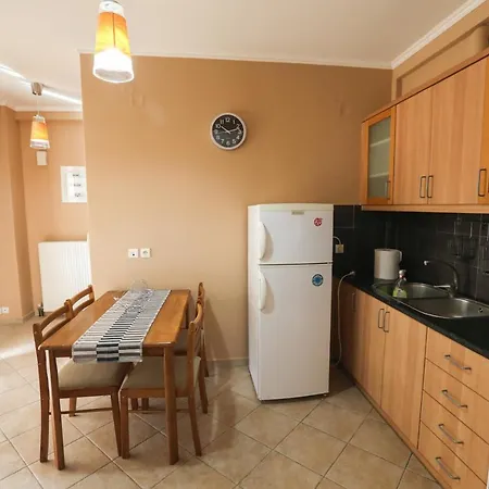 Citymood Appartement *