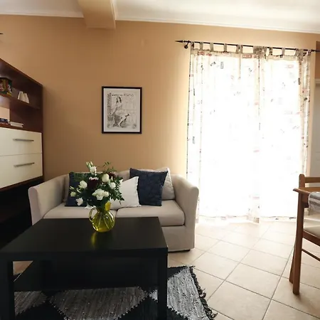 Citymood Appartement Nauplie
