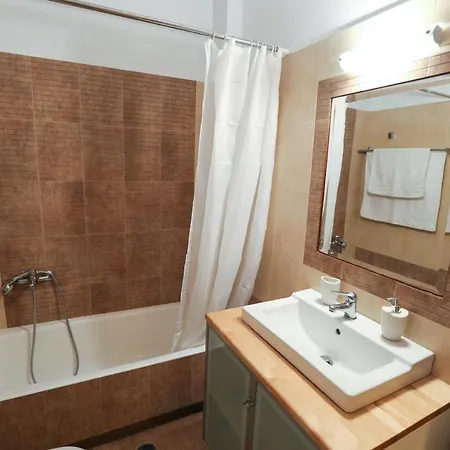 Citymood Apartment