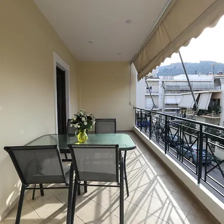 Citymood Appartement Nauplie