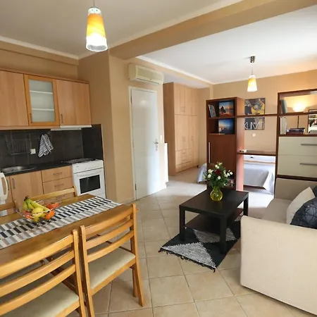 Appartement Citymood Nauplie