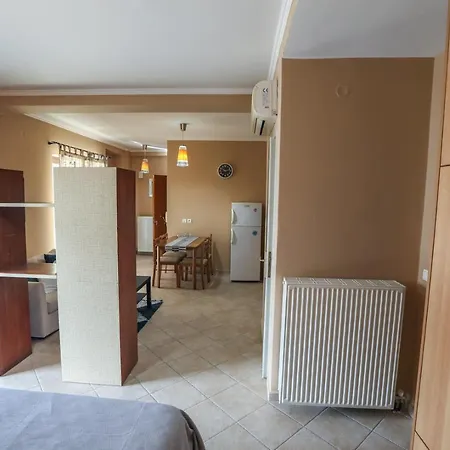 Citymood Appartement Nauplie