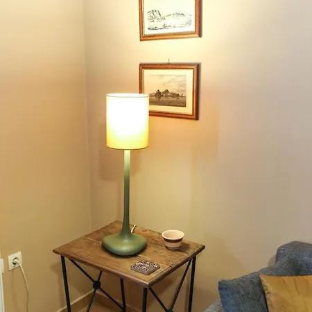 Apartment Citymood *