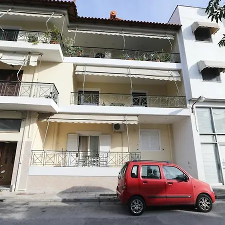 Apartment Citymood