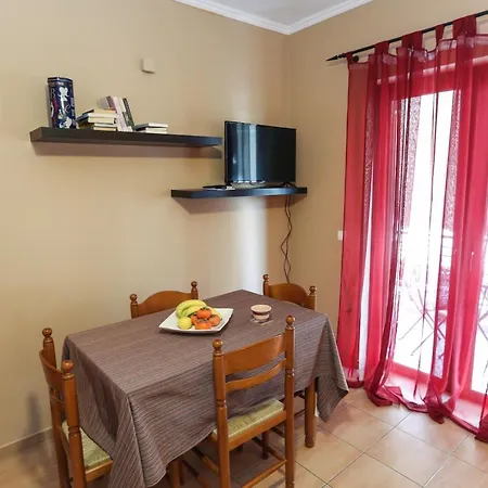 Citymood Apartment Nafplio