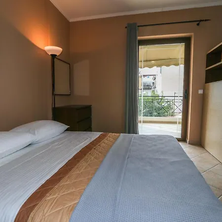 Apartment Citymood Nafplio