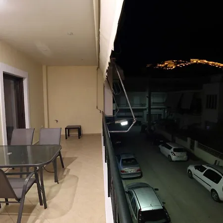 Citymood Appartement Nauplie