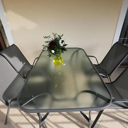 Citymood Apartment *