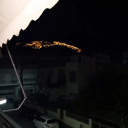 Citymood Apartment *