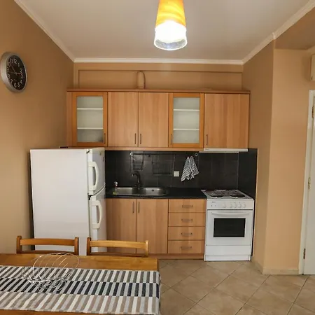 Apartment Citymood Nafplio