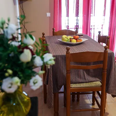 Citymood Apartment Nafplio