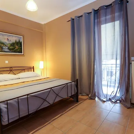 Citymood Apartment Nafplio
