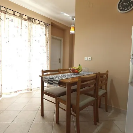 Citymood Appartement *