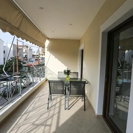Citymood Apartment *