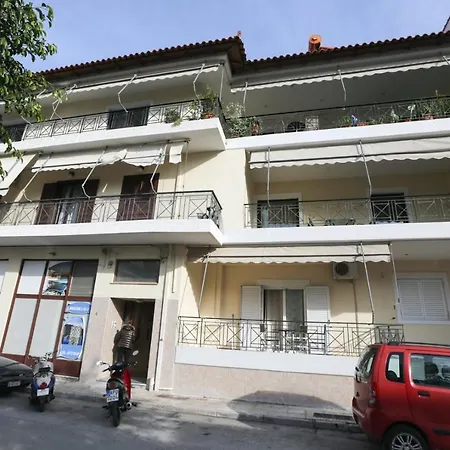 Appartement Citymood