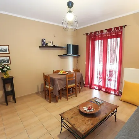 Citymood Apartment
