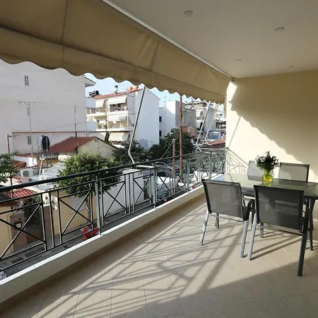 Citymood Apartment