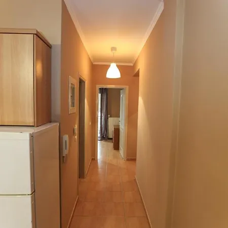 Citymood Apartment Nafplio
