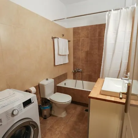 Citymood Apartment *