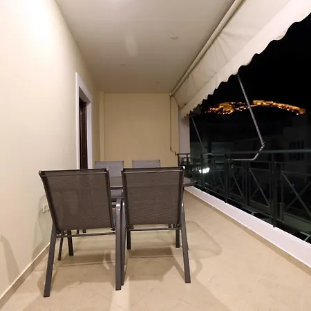 Apartment Citymood