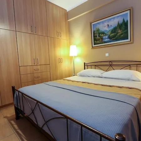 Citymood Apartment *